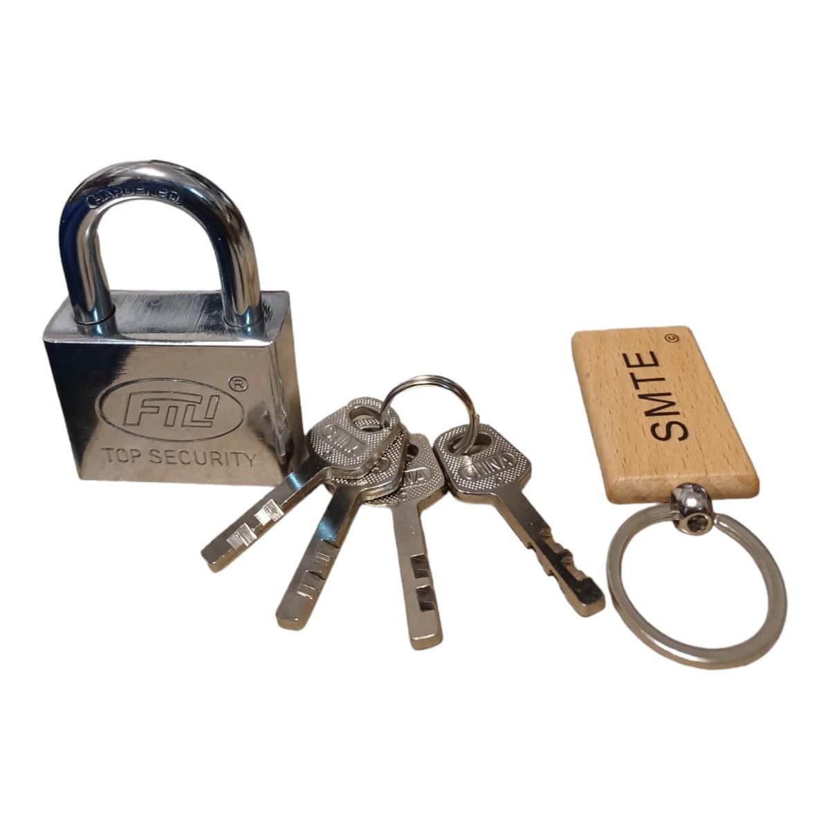 SMTE - MobileGuard: Unlocking Peace of Mind LockB34