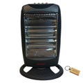 SMTE - Harnessing Comfort with Our Heater+ Keyring