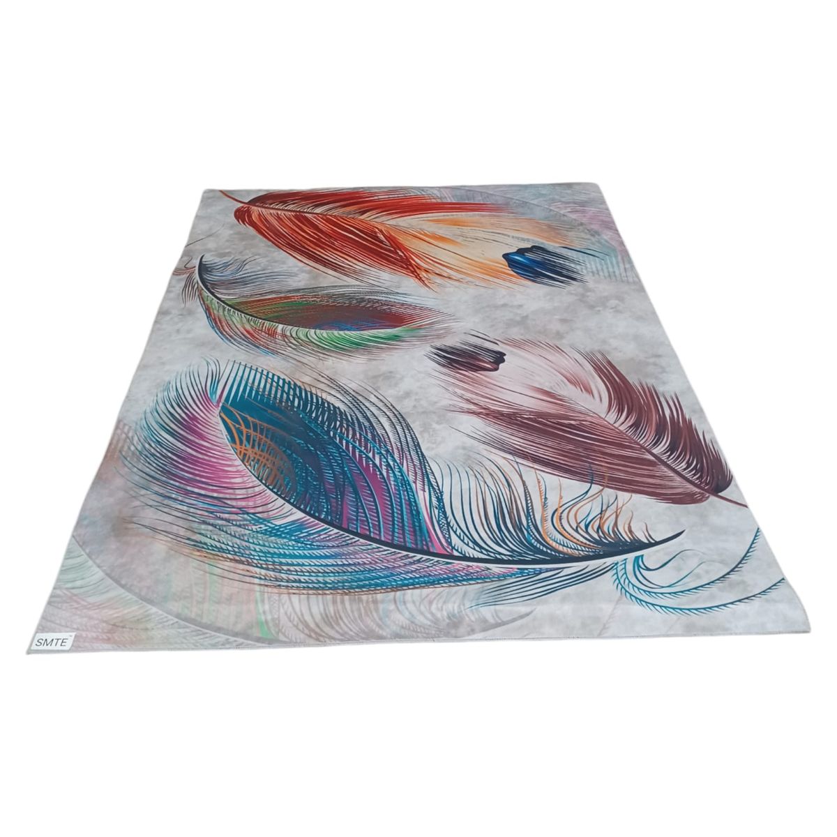 SMTE - Transform Your Space with the Perfect Rug 150 x200cm AR23