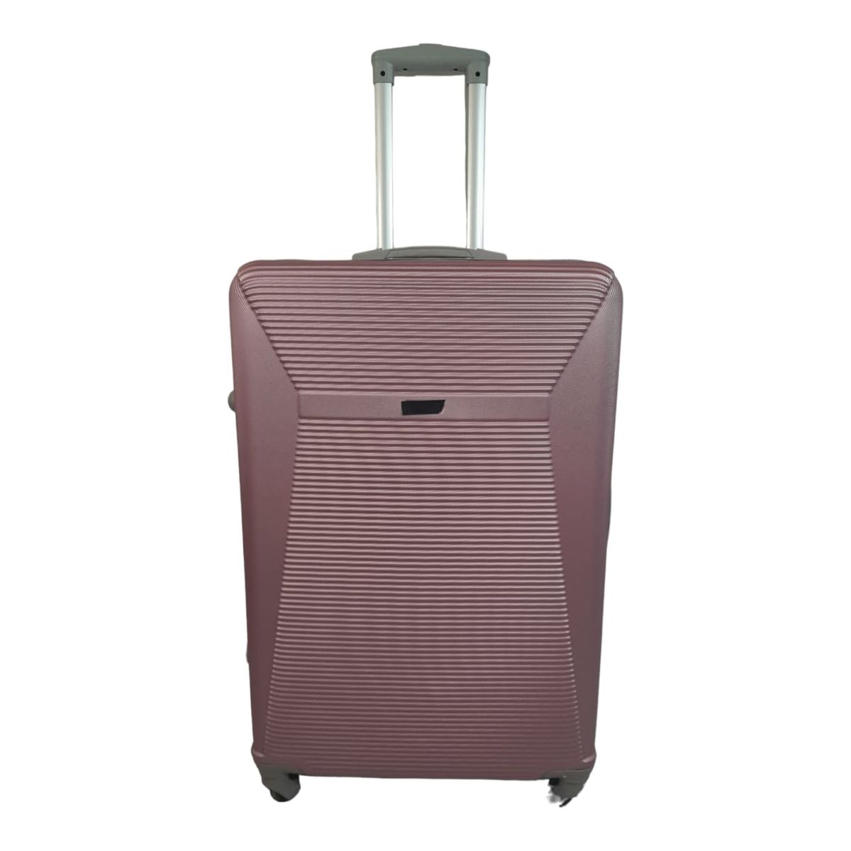 SMTE - Hard Outer Shell Luggage 251 PiecePink