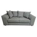 SMTE - Simple Sophistication: Plush 2Seater Sofa