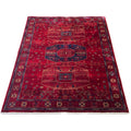 SMTE - Royal RugsVelvet Red Beautiful Turkish Carpet290 L x 200 W cm