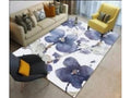 SMTE - 200cm by 150cm - Modern 3D Geometric Design Area (A40.)x Rug