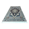 SMTE - 80cm x 200cm Quality  Authentic Vintage Luxury Design Rug - PLHSA3