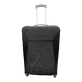 SMTE - Hard Outer Shell Luggage 251 PieceBlack
