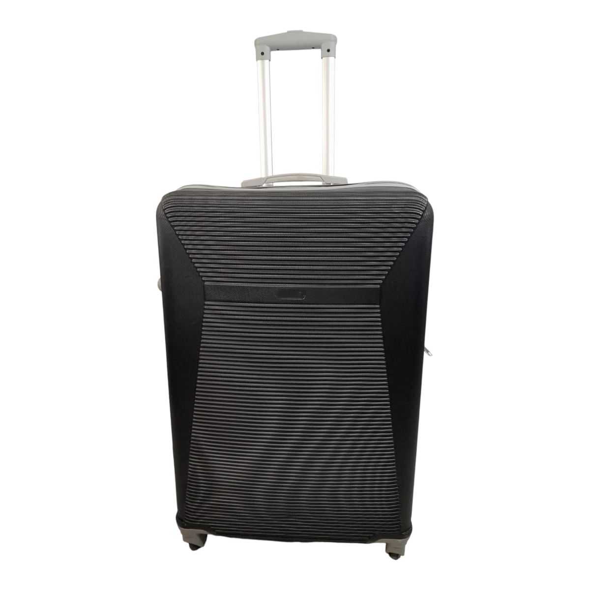SMTE - Hard Outer Shell Luggage 251 PieceBlack