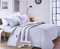SMTE - King Size Bedspread / Quilt 109