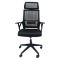 SMTE -  Sleek Support Task ChairB8640