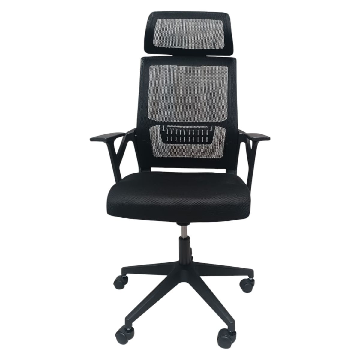 SMTE -  Sleek Support Task ChairB8640
