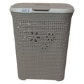 SMTE - FreshFold: Laundry Basket set of 3Cream