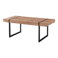 SMTE - Lotus Coffee TableMeduim