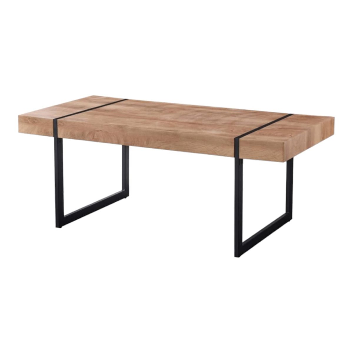 SMTE - Lotus Coffee TableMeduim