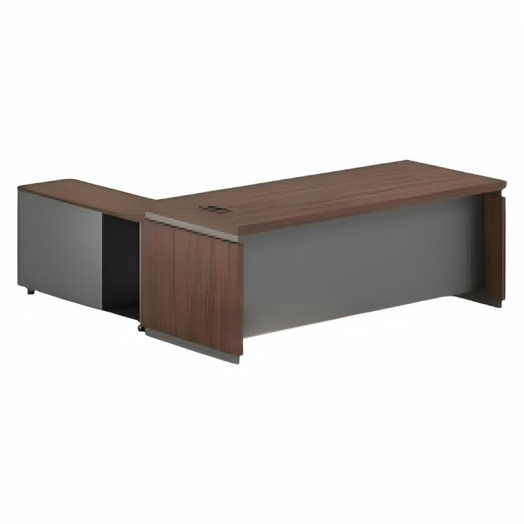 SMTE - Executive Office Desk180x160x75cm