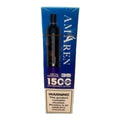 SMTE - AmarenVape1500 puffsEnergy flavor