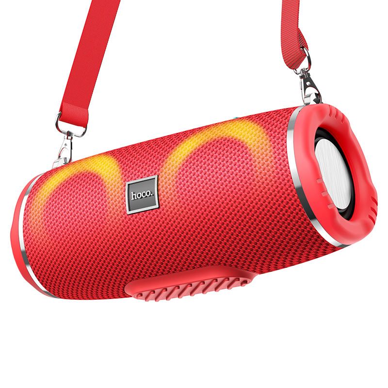 SMTE - Wireless speaker "HC12" sports portable loudspeaker - Grey