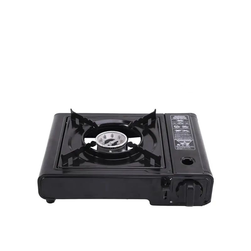 SMTE - Self-Ignition Portable Gas Cooker F49-8-1288