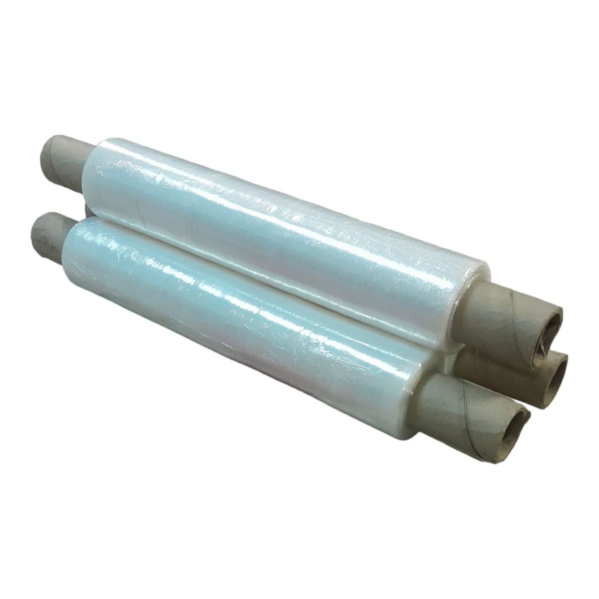 SMTE - Plastic / Pallet Wrap 200M10 Micron3 pcs