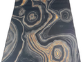 SMTE - 200cm by 150cm - Modern 3D Geometric Design Rug -FF4