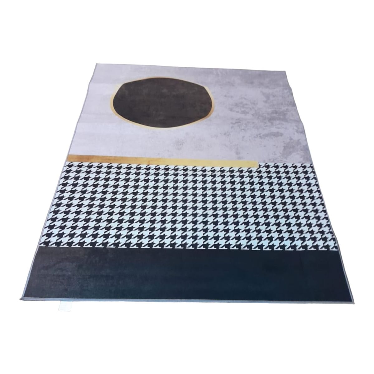 SMTE - 200cm x 150cm - Modern 3D Geometric Design Area PHI9 Rug