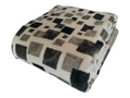 SMTE -  Premium Elite Luxury Winter Blanket- Cream