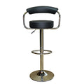 SMTE - 682 Bar StoolBlack