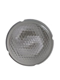 SMTE - Aurora GU10 Rotary Dimmable LED Spotlight7W Cool White