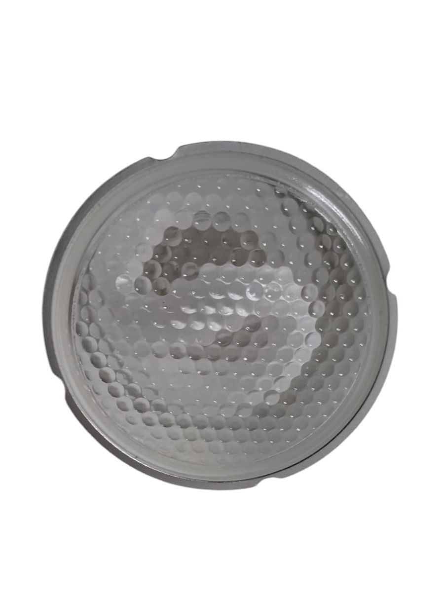 SMTE - Aurora GU10 Rotary Dimmable LED Spotlight7W Cool White