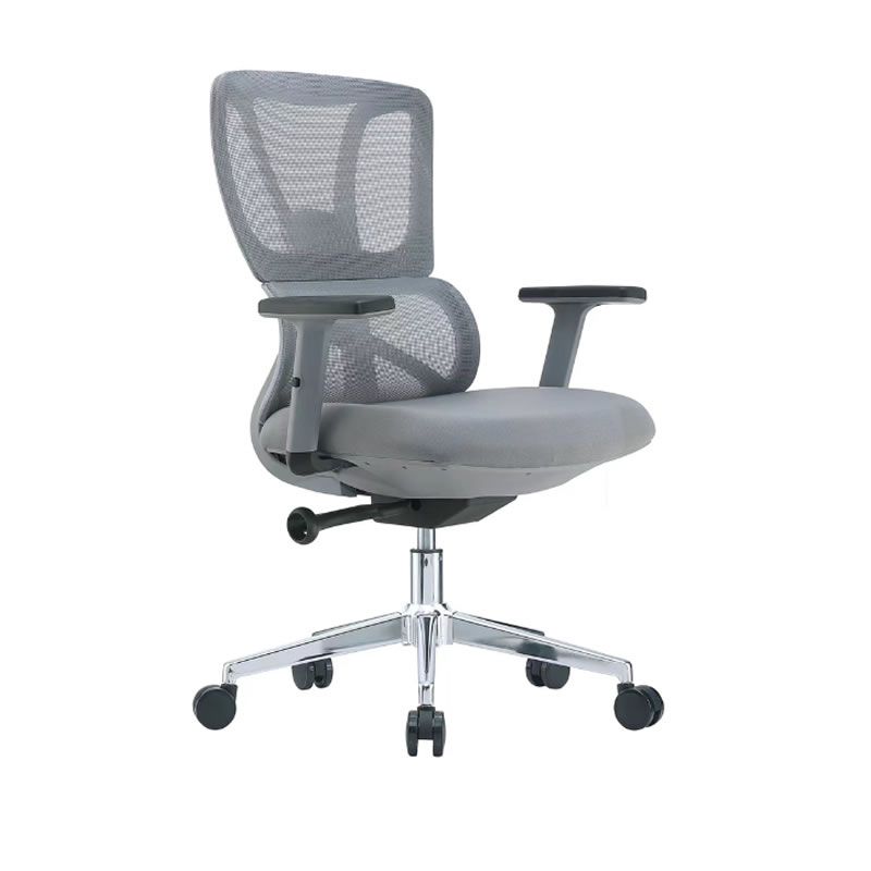 SMTE - Modern Mesh Adjustable Office ChairB2332