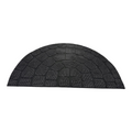SMTE - Original Outdoor Rubber Welcome Doormat (WELK1P-02)