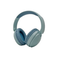 SMTE - XO BE36 Portable Wireless Bluetooth HeadphonesSky Blue