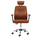 SMTE - 5-Star Base Office Chair