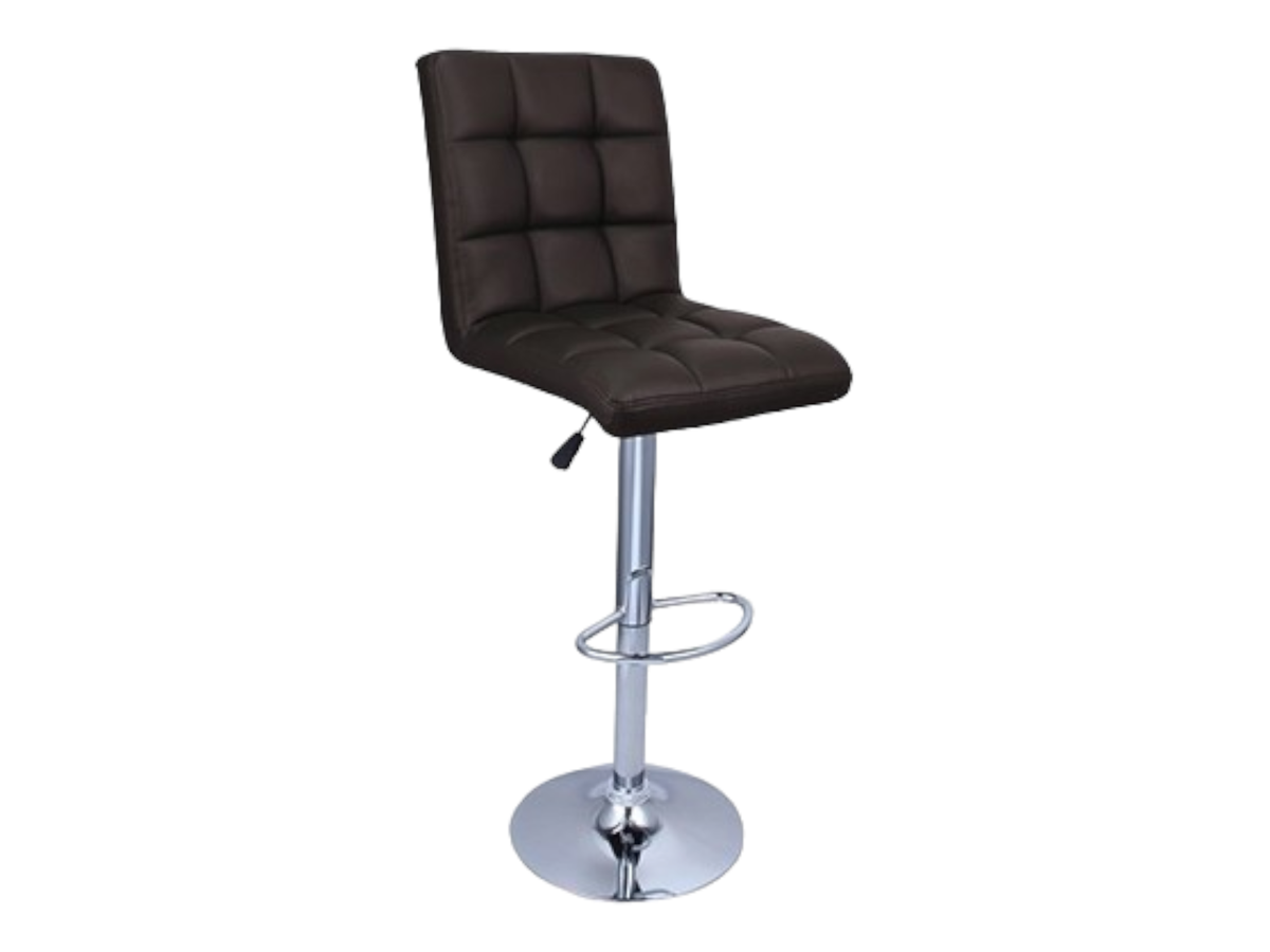SMTE - Bar Stool 629Black
