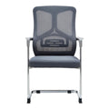 SMTE - Mesh Office ChairGrey C202