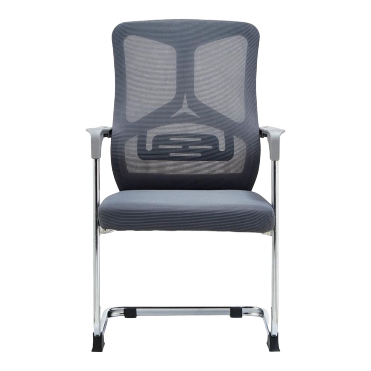 SMTE - Mesh Office ChairGrey C202