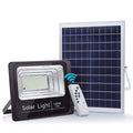 SMTE - 100W Solar Flood Light