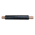 SMTE - 10 Micron Pallet Wrap: Durable, Lightweight Stretch FilmBlack