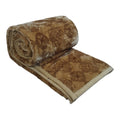 SMTE - IYWA Super Soft Winter Blanket 2Ply And Tieback6