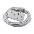 SMTE - 20m Double Extension Cord