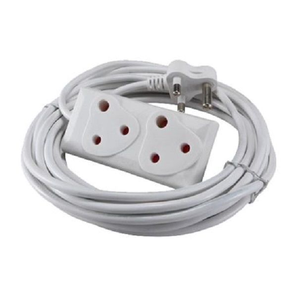 SMTE - 20m Double Extension Cord