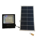 SMTE -  Eco Bright Solar Light and Panel Kit + Keyring