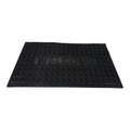 SMTE - Original Outdoor Rubber Welcome Doormat (WELK1P-01))