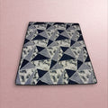 SMTE - Quality Modern 2m Geometric Design Super Soft Rug JY10