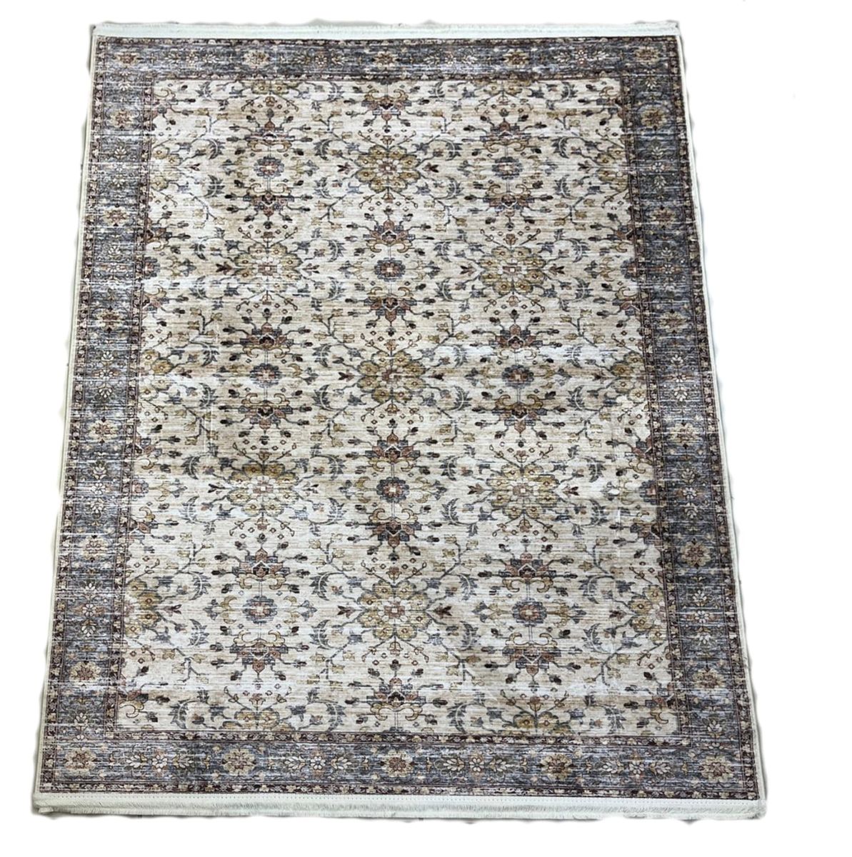 SMTE - 230cmx160cm  Authentic Luxury Design Heavy Rug - PHS03