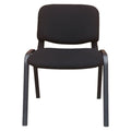 SMTE - SCT Visitor ChairBlack