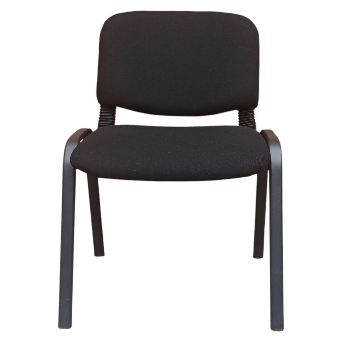 SMTE - SCT Visitor ChairBlack