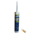 SMTE - 260ml Silicone Sealant: Durable Adhesive SolutionSkh1 + Keyring