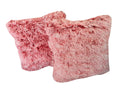 SMTE - Fluffy Scatter Cushions - Set of 2 - Pink