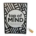 SMTE - Top of Mind Board Game and  Keyring