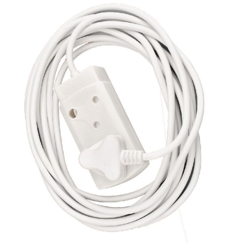 SMTE - 10M Electric Extension Cord 2-plugs