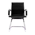 SMTE - GOF Furniture - Roomly Office Chair - Black